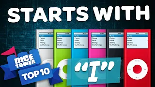 Top 10 Games that Start With the Letter "I"