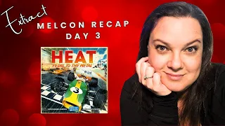 Heat Peddal to the Metal