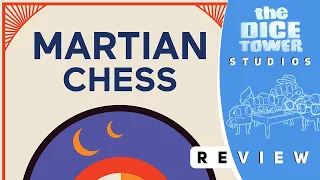 Martian Chess Review: Not Of This World