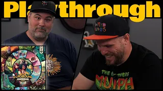 Echobound Adventures Play Through | The Game Haus