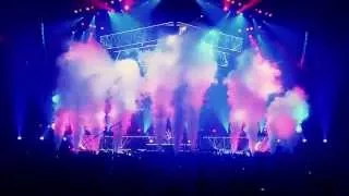Muse - Tour Trailer 2012