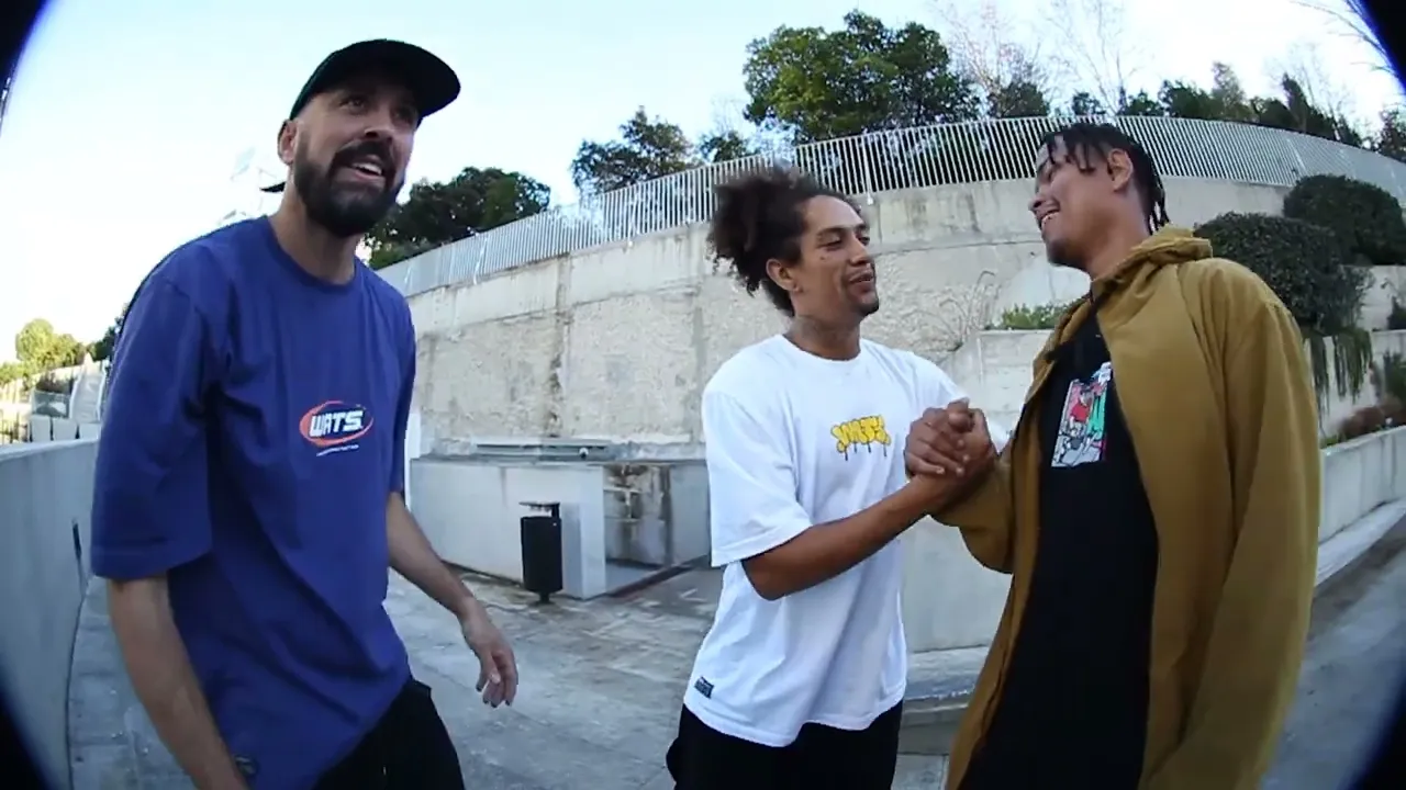 Video de Wats Company