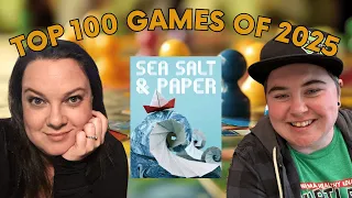 Sea Salt & Paper