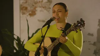 Mahalia - In The Club (Acoustic nYc Unplugged)