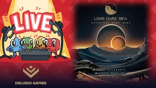 Long Dark Sea Live Play