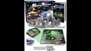 Forgotten Gems:    Battle stations