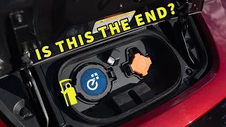 Should CHAdeMO Die?