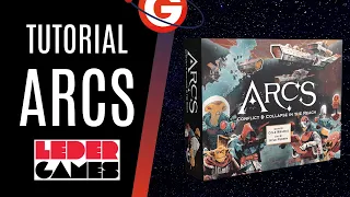 Arcs. Tutorial