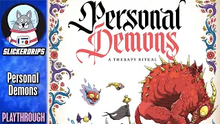Personal Demons | Solo Playthrough