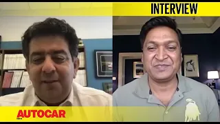 India's 100th Urus, delivering 1 Urus a week & more - Sharad Agarwal | Interview | Autocar India