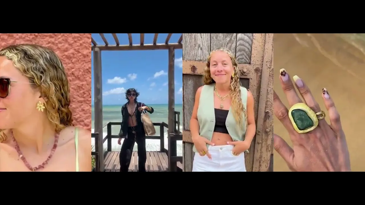 Video de Intervalo de Paz