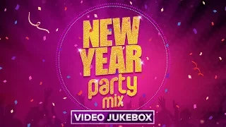 Bollywood Non-Stop New Year Party Mix | Video Songs Back To Back