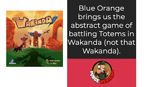 Wakanda by Purge Reviews