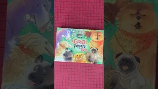 Good Puppers Too! Now on Kickstarter. #boardgames #dogs #games #cardgame #gamenight #doggame