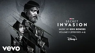 Kris Bowers - Be Your Enemy (From &quot;Secret Invasion: Vol. 2 (Episodes 4-6)&quot;/Audio Only)