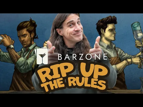 Wanna Learn to Play Barzone? Easy-Breezy How to Play