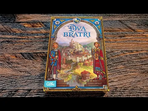 Dva bratři
