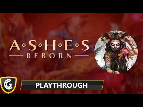 Ashes Reborn | Jessa Na Ni vs Corpse of Viros