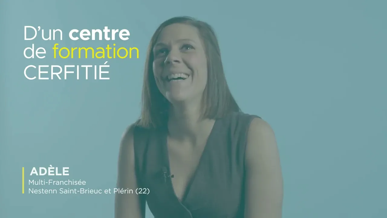 Le concept de la franchise NESTENN