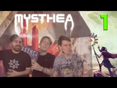 Mysthea Episode 1 (Mist Experts)