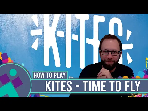 Kites | How to Play