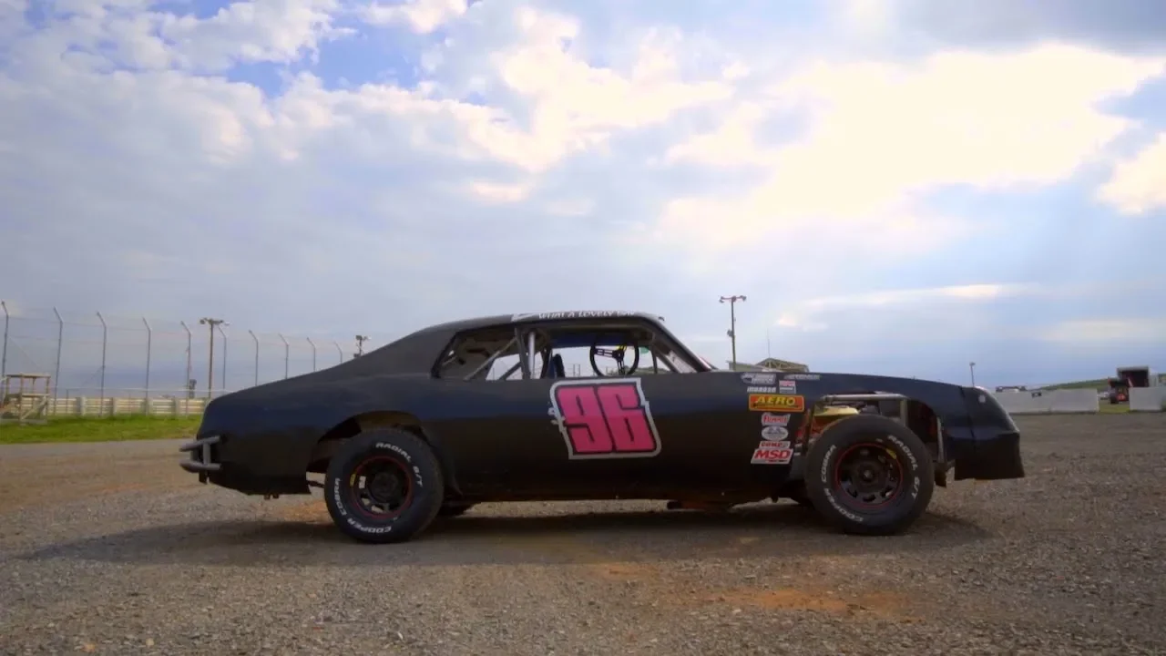 Dirt Track Racing!—Hot Rod Garage Preview Ep.81