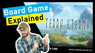 Is Terra Eterna for you? A Quick Overview!