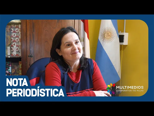 COMENZARON LAS INSCRIPCIONES PARA EL CICLO LECTIVO 2021
