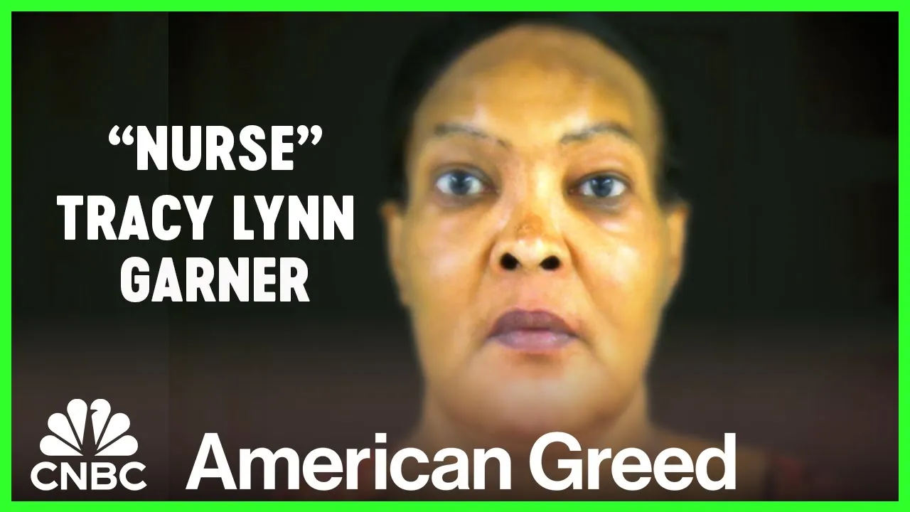 Vanity and Greed: Deadly Beauty | American Greed