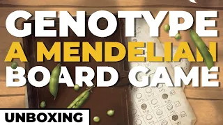 Can a Good Game be Educational? - Genotype: A Mendelian Genetics Game