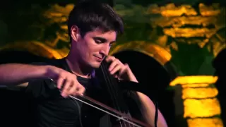 2CELLOS - We Found Love [LIVE at Arena Pula]