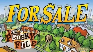 How to Play: For Sale