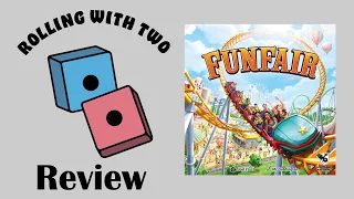 Rolling With Reviews: Funfair