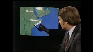 The Ogaden War: Conflict Between Ethiopia & Somalia | The MacNeil/Lehrer Report. Jan. 1978