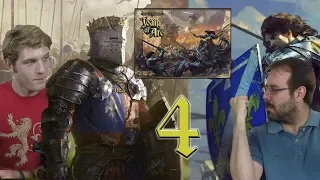Joan of Arc Episode 4 (I hate you)