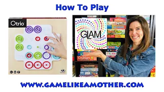 How to Play Otrio