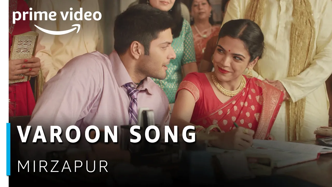 Vaaroon