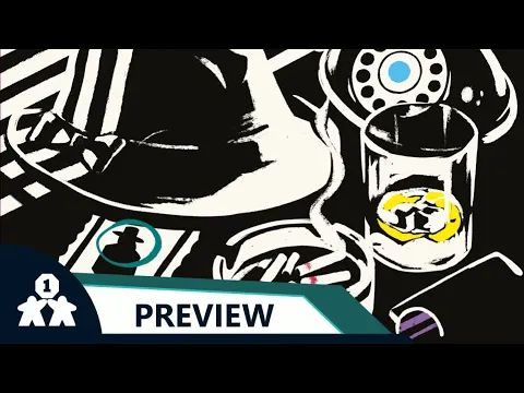 Queen of Spies preview play and impressions