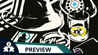 Queen of Spies preview play and impressions