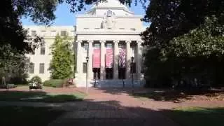 Country Nation College Tour - University of South Carolina Highlights