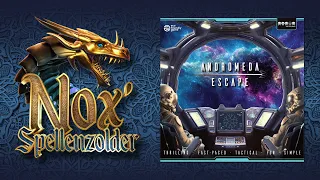Uitleg & review door Nox' Spellenzolder.
