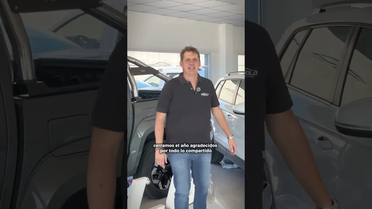 Video de Barolo Automotores