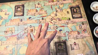 AAR and first impressions