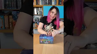 DOOMLINGS unboxing Can you survive the end of the world? @doomlings