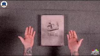 UNBOXING VENICE: DA VINCI' S WORKSHOP (Expansion) - Board Game - #indabox