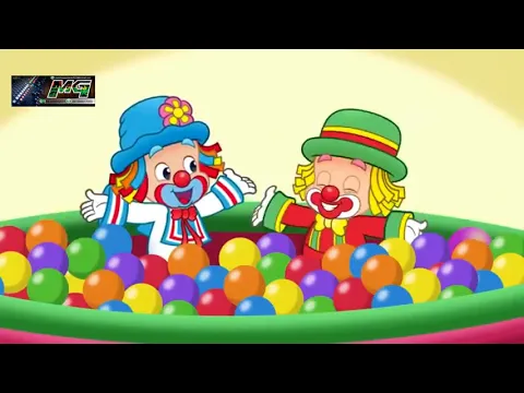 PATATI PATATÁ INFANTIL