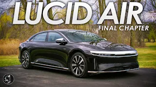 Lucid Air | The Final Drive