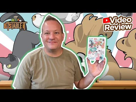 Super Kawaii Pets - Review & How to Play