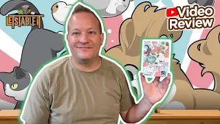 Super Kawaii Pets - Review & How to Play