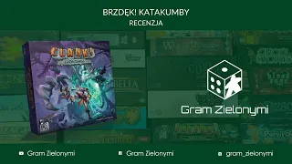 Brzdęk! Katakumby - zasady + recenzja